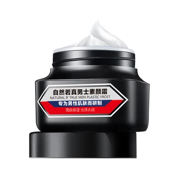 50ml Man Skin Whitening Face Cream Concealer Ointment Cream Moisturizing Cream Fine Lines Acne Treatment Skin Care
50ml Man Skin Whitening Face Cream Concealer Ointment Cream Moisturizing Cream Fine Lines Acne Treatment Skin Care