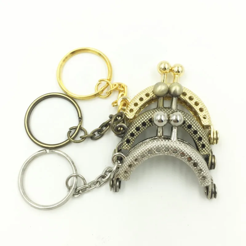 10Pcs DIY Bag Purse Metal Arc Frame Kiss Clasp Handle Lock Key Ring 4x3.5cm, 3 Colors Available
10Pcs DIY Bag Purse Metal Arc Frame Kiss Clasp Handle Lock Key Ring 4x3.5cm, 3 Colors Available