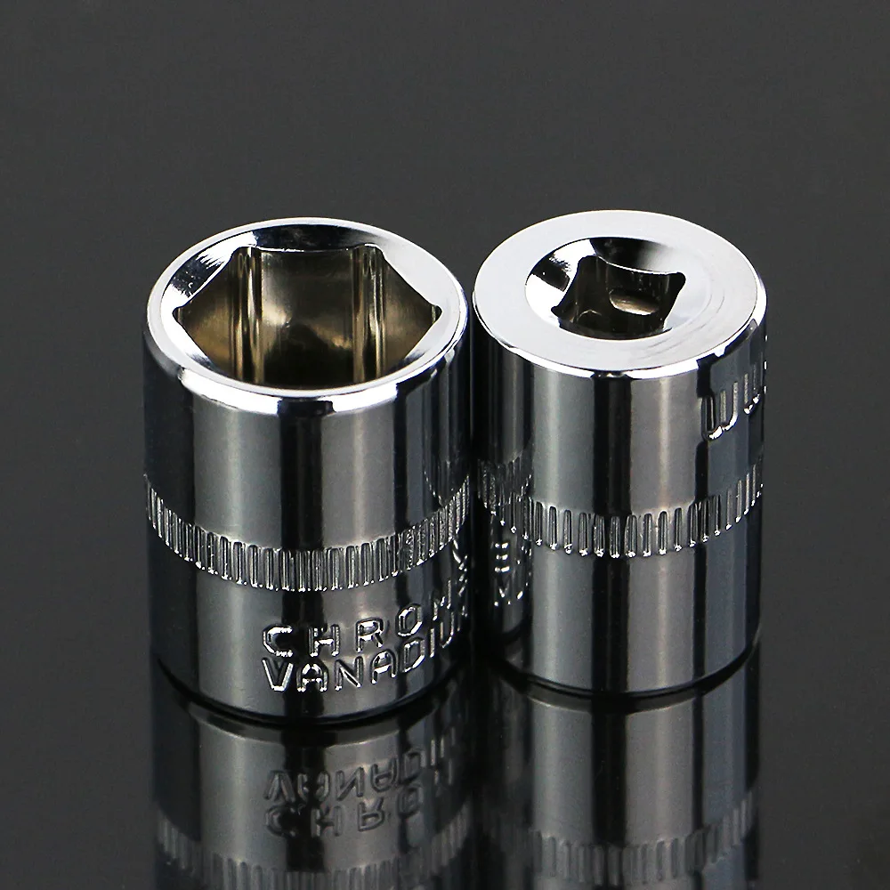 14pcs 1/4" 4-14mm Socket Wrench head metric socket set socket wrench kit bolt hexagon allen head torque wrench sleeve head
14pcs 1/4" 4-14mm Socket Wrench head metric socket set socket wrench kit bolt hexagon allen head torque wrench sleeve head