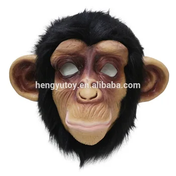 Top Hot Selling Realistic Full Head Carnival Mask Celebrations Party King Monkey Mask for 2014 World Cup
Top Hot Selling Realistic Full Head Carnival Mask Celebrations Party King Monkey Mask for 2014 World Cup