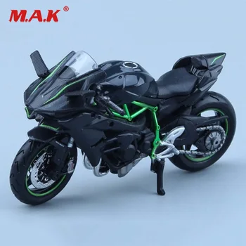 1:18 scale Kawasaki H2R motorcycle maisto diecast cool motorbike model vehicle toy gift for children kids or collection
1:18 scale Kawasaki H2R motorcycle maisto diecast cool motorbike model vehicle toy gift for children kids or collection