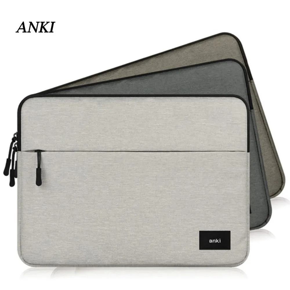 Для Asus Dell сумка для ноутбука чехол Macbook Air Pro 11 12 13 14 15 4 6 мужчин и женщин Защитный