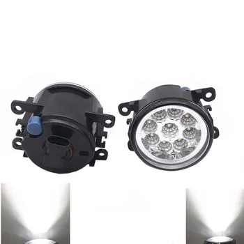 2pcs/lot 12V 55W H11 Fog Lamp Assembly 12W Fog Light For Land Rover Range Rover Sport Freelander Discovery 2006-2014 Fog Lights 
2pcs/lot 12V 55W H11 Fog Lamp Assembly 12W Fog Light For Land Rover Range Rover Sport Freelander Discovery 2006-2014 Fog Lights