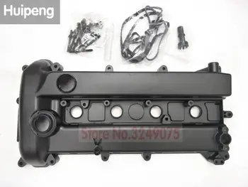 New Upgrade Aluminium Alloy Engine Cylinder Valve Cover For Ford Mondeo 08-12 2.3L For Mazda 6 Mazda3 Mazda 5 2.0 B70
New Upgrade Aluminium Alloy Engine Cylinder Valve Cover For Ford Mondeo 08-12 2.3L For Mazda 6 Mazda3 Mazda 5 2.0 B70