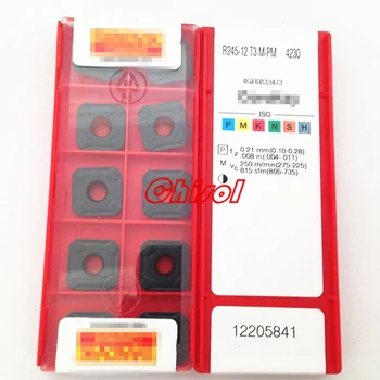 free shipping R245-12T3M-PM 4230 4240 1030 cnc carbide cutting tools carbide milling inserts flat milling cutter blade 
free shipping R245-12T3M-PM 4230 4240 1030 cnc carbide cutting tools carbide milling inserts flat milling cutter blade