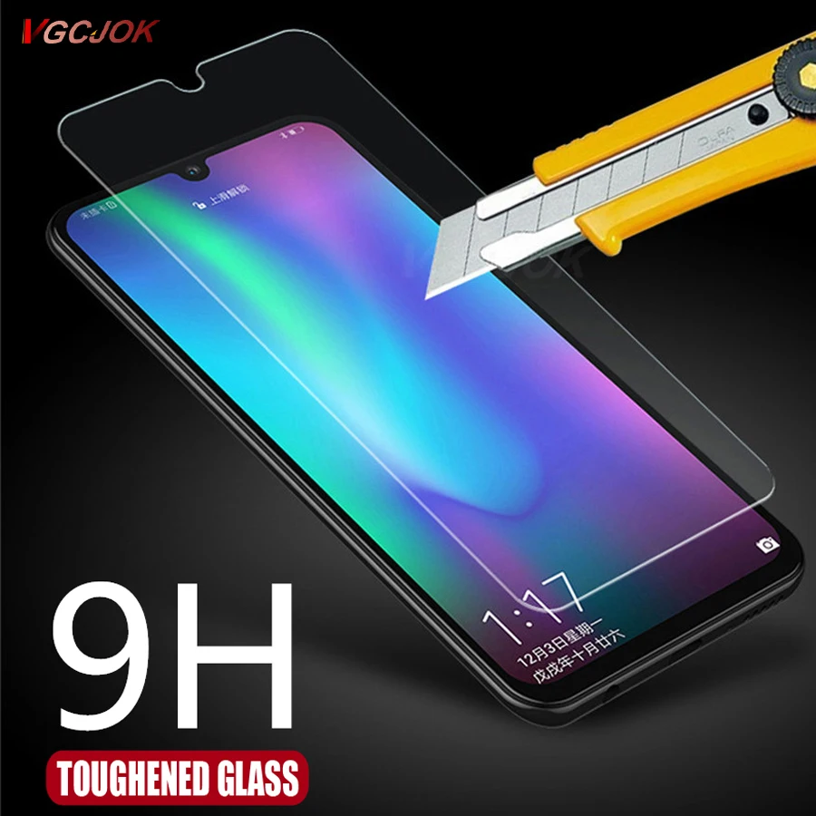 9H Protective Glass For Huawei P30 Lite P20 Pro P10 Plus Screen Protector on the Mate 20 X 20X P Smart 2019 Tempered Glass Film
9H Protective Glass For Huawei P30 Lite P20 Pro P10 Plus Screen Protector on the Mate 20 X 20X P Smart 2019 Tempered Glass Film
