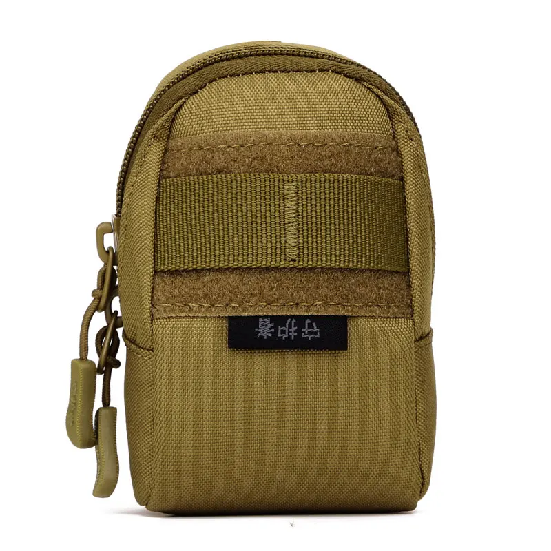 MOLLE Outdoor sport men mini pocket tool cigarette key Talkie And Walkie satchel case pouch black bag tactical gear wholesales
MOLLE Outdoor sport men mini pocket tool cigarette key Talkie And Walkie satchel case pouch black bag tactical gear wholesales