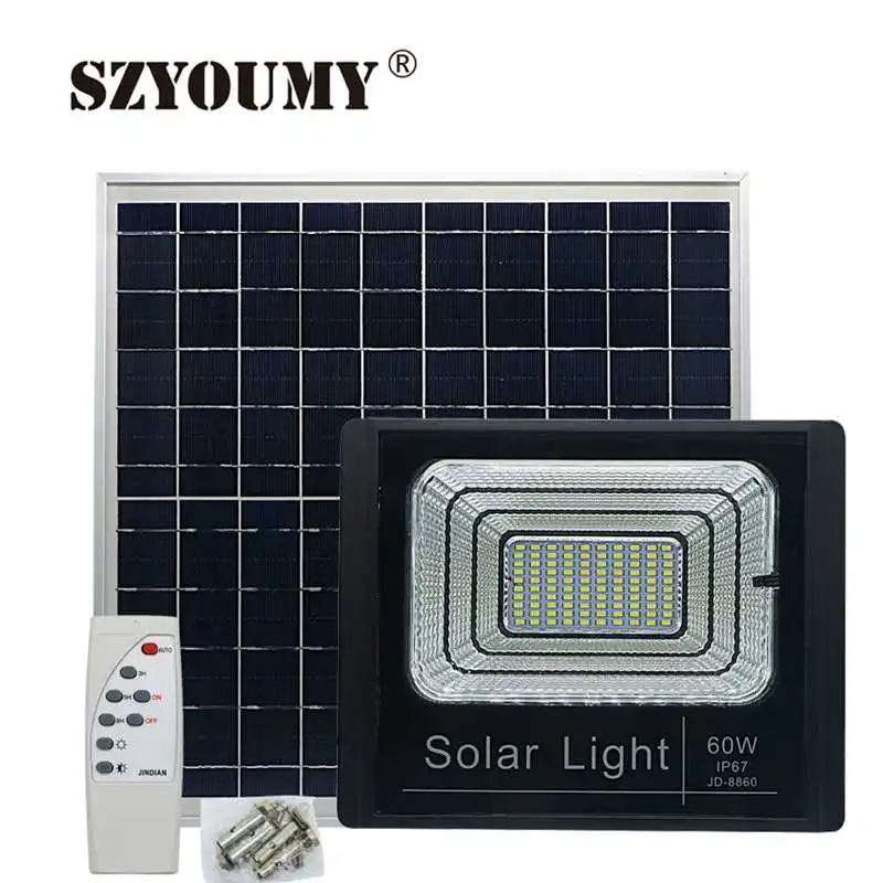 SZYOUMY Led Flood Light Outdoor Spotlight Floodlight 40W 60W 100W 200W Wall Washer Lamp Reflector IP67 Waterproof Garden Lights
SZYOUMY Led Flood Light Outdoor Spotlight Floodlight 40W 60W 100W 200W Wall Washer Lamp Reflector IP67 Waterproof Garden Lights