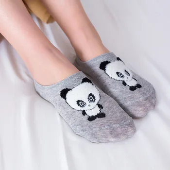 5 Pairs/lot Candy Color Small Boat Sock Suit for Summer Casual Girls Funny Sock Breathable Women Animal Cartoon Pattern Socks
5 Pairs/lot Candy Color Small Boat Sock Suit for Summer Casual Girls Funny Sock Breathable Women Animal Cartoon Pattern Socks