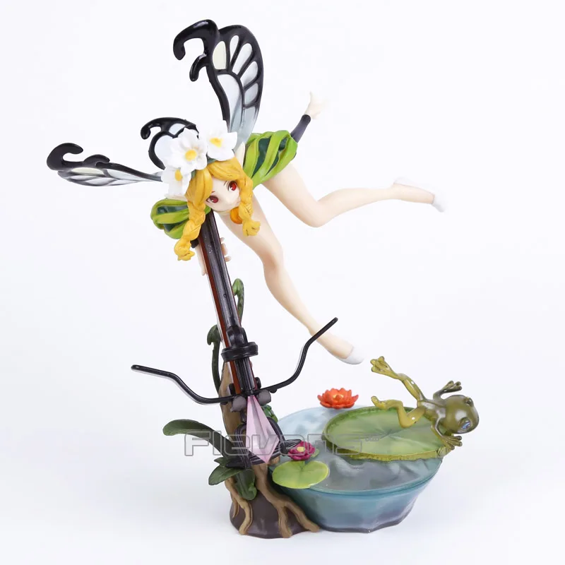 Odin Sphere Sculptor: Inagaki Hiroshi 1/8 Scale Pre-painted Figure Collectible Model Toy
Odin Sphere Sculptor: Inagaki Hiroshi 1/8 Scale Pre-painted Figure Collectible Model Toy