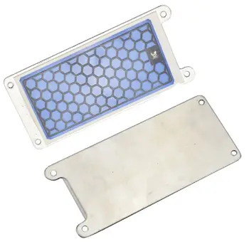 5g/hr Ozone Ceramic Plate Ozonizer Home Air Water Generator Parts Purifiers HOT-SCLL
5g/hr Ozone Ceramic Plate Ozonizer Home Air Water Generator Parts Purifiers HOT-SCLL