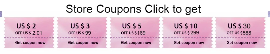 store coupon c
