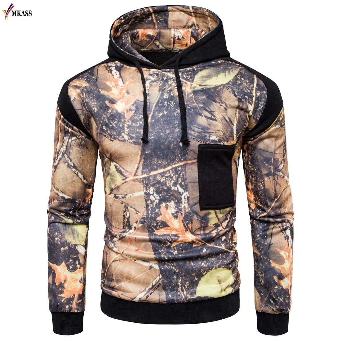 2017 Hot Hoodies Mens Hombre Hip Hop Male Brand Hoodie Fashion Tree Print Sweatshirt Men Slim Fit Men Hoody
2017 Hot Hoodies Mens Hombre Hip Hop Male Brand Hoodie Fashion Tree Print Sweatshirt Men Slim Fit Men Hoody