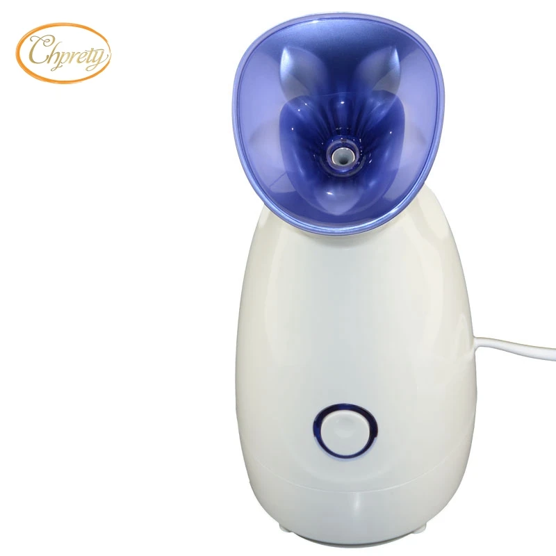 Facial Steamer Hydrating Machine Skin Deep Clean Thermal Sprayer Face Steaming