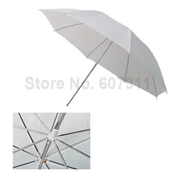 6pcs 33inch 83cm Photo Studio Flash Translucent Soft Umbrella White Flash diffuser
6pcs 33inch 83cm Photo Studio Flash Translucent Soft Umbrella White Flash diffuser