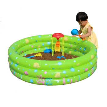 New Safe PVC Inflatable Swimming Pool Cartoon Ocean Balls Pool Toys Portable Game Ball Pits Baby Kids Outdoor Play Pool
New Safe PVC Inflatable Swimming Pool Cartoon Ocean Balls Pool Toys Portable Game Ball Pits Baby Kids Outdoor Play Pool