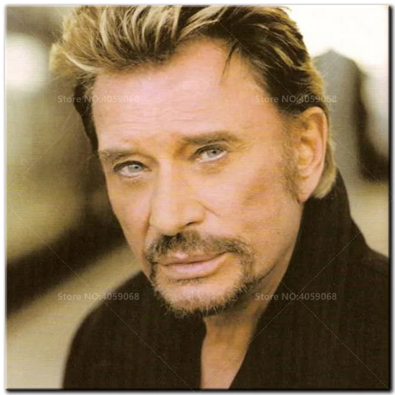 DIY diamond painting Cross stitch full Square/Round 5D diamond embroidery johnny hallyday Rhinestone mosaic C0610
DIY diamond painting Cross stitch full Square/Round 5D diamond embroidery johnny hallyday Rhinestone mosaic C0610