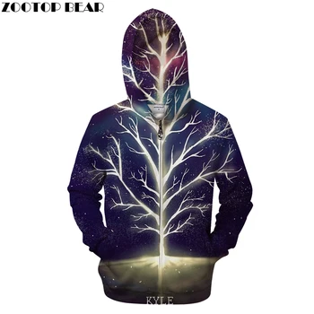 Dream Tree 3D Zipper Hoodie Men Zip Hoody Groot Tracksuit Anime Sweatshirt Long Sleeve Pullover Harajuku DropShip ZOOTOPBEAR
Dream Tree 3D Zipper Hoodie Men Zip Hoody Groot Tracksuit Anime Sweatshirt Long Sleeve Pullover Harajuku DropShip ZOOTOPBEAR
