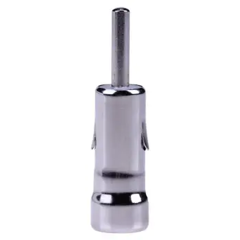 VODOOL Car Auto Stereo Radio Antenna Adapter Aerial Connector Plug ISO to DIN Car Styling Cables Adapters & Sockets Promotion
VODOOL Car Auto Stereo Radio Antenna Adapter Aerial Connector Plug ISO to DIN Car Styling Cables Adapters & Sockets Promotion