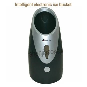 Electric Wine Bottle Chiller/Warmer Bucket Wine Intelligent ice wine machine Cooler Drink Champagne Beer Chiller 220v 27w 1pc
Electric Wine Bottle Chiller/Warmer Bucket Wine Intelligent ice wine machine Cooler Drink Champagne Beer Chiller 220v 27w 1pc