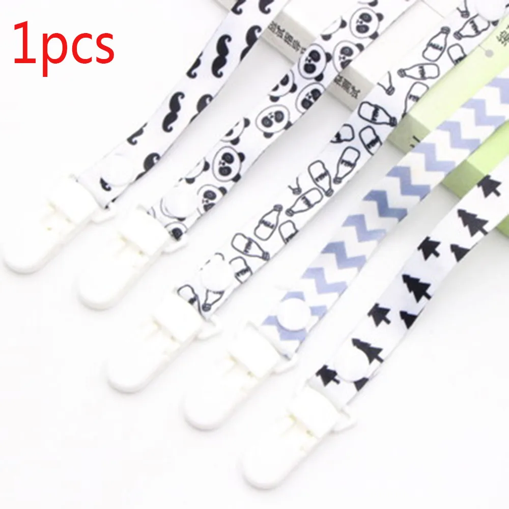 Fashion 1PC New Baby Pacifier Clip Chain Dummy Clip Nipple Holder For Nipples Para Children Useful Soother Chain Pacifier Clips
Fashion 1PC New Baby Pacifier Clip Chain Dummy Clip Nipple Holder For Nipples Para Children Useful Soother Chain Pacifier Clips