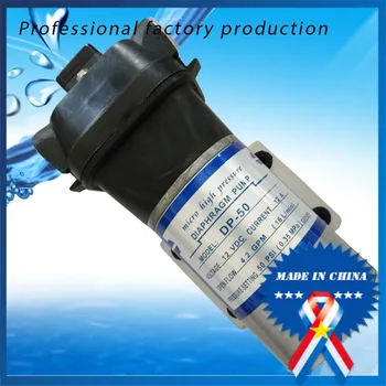 free shipping 12V DC 50PSI 16L/min Small Water Pump/Agriculture Sprayer Pump
free shipping 12V DC 50PSI 16L/min Small Water Pump/Agriculture Sprayer Pump