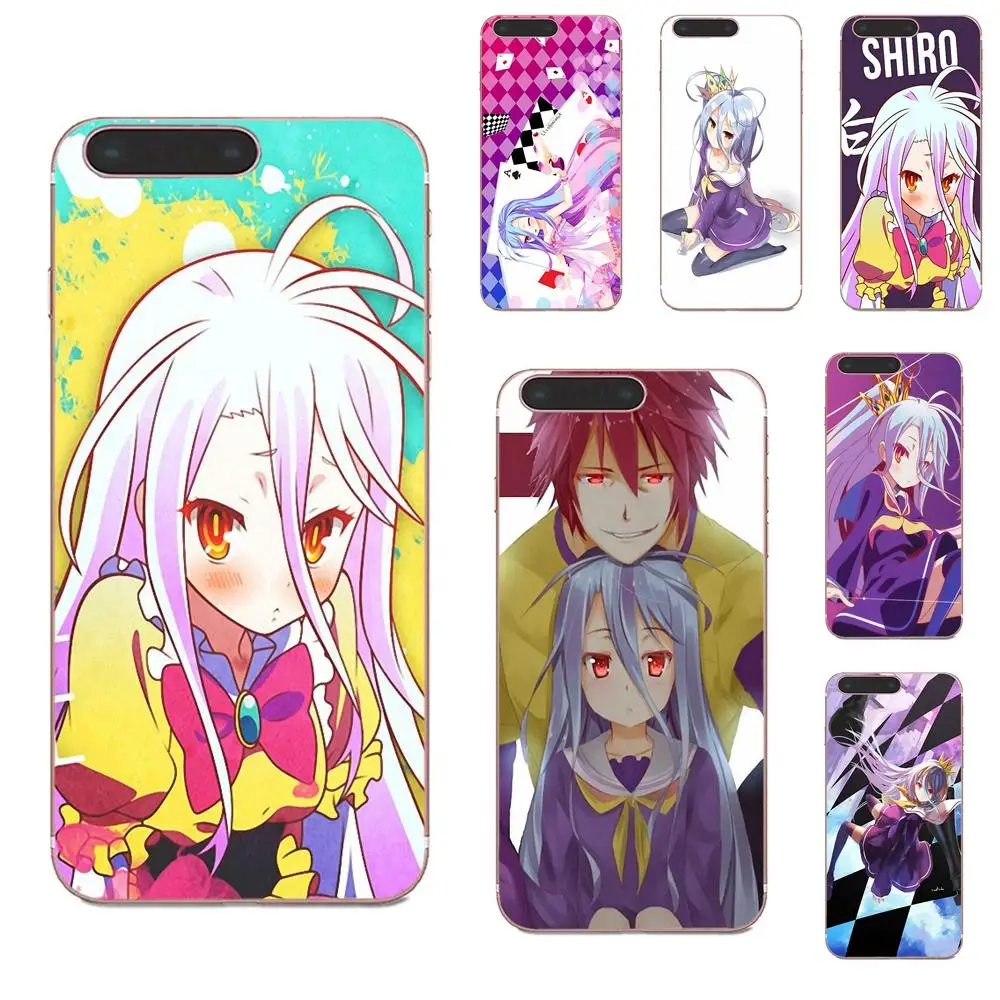 Cartoon No Game No Life Shiro On Sale Luxury Mobile Phone Shell For Huawei Mate 7 8 9 10 20 P8 P9 P10 P20 P30 Lite Plus Pro 2017
Cartoon No Game No Life Shiro On Sale Luxury Mobile Phone Shell For Huawei Mate 7 8 9 10 20 P8 P9 P10 P20 P30 Lite Plus Pro 2017