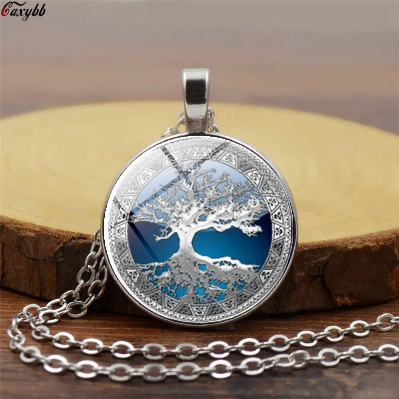 Hot Tree of Life Crystal Round Small Pendant Necklace Gold Silver Colors Bijoux Collier Elegant Women Jewelry Gifts
Hot Tree of Life Crystal Round Small Pendant Necklace Gold Silver Colors Bijoux Collier Elegant Women Jewelry Gifts