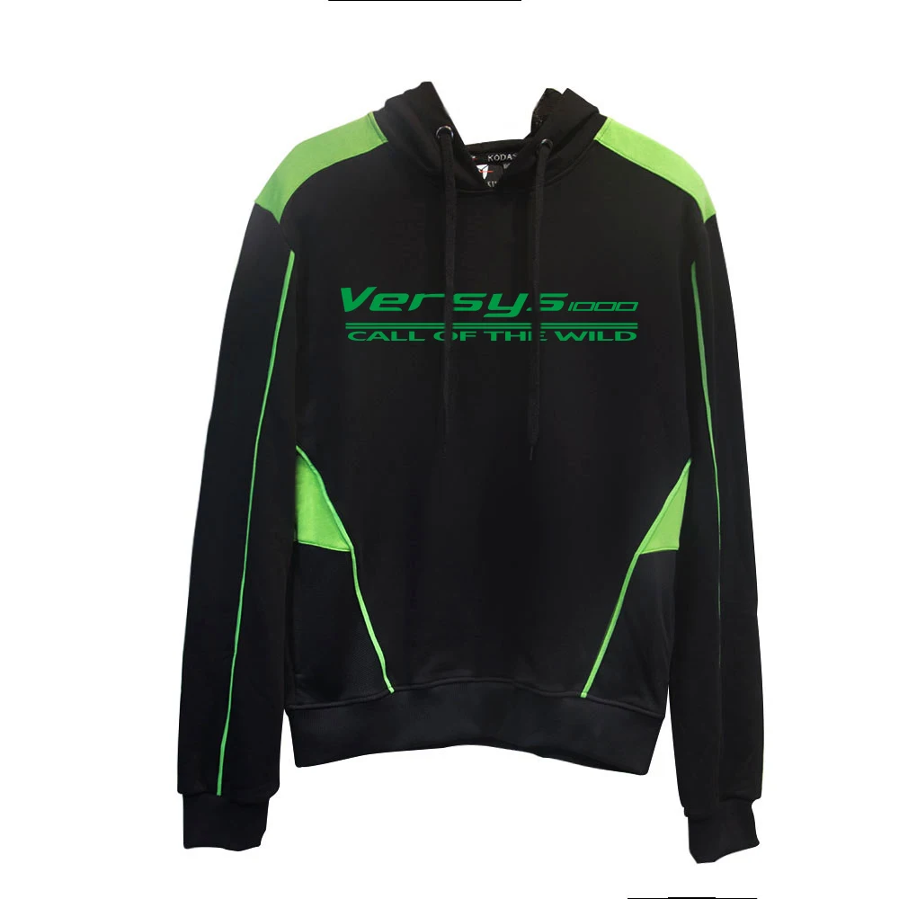 KODASKIN for KAWASAKI VERSYS1000 Cotton Round Neck Casual Printing Sweater Sweatershirt Hoodies
KODASKIN for KAWASAKI VERSYS1000 Cotton Round Neck Casual Printing Sweater Sweatershirt Hoodies
