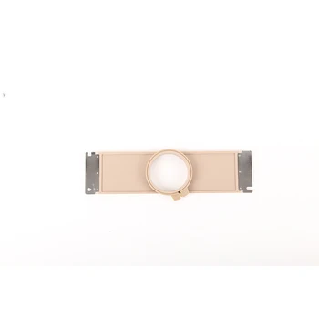 Sew Tech Embroidery Hoop for SWF Embroidery Machine Frames R90mm Arm Width 360mm Embroidery Frame
Sew Tech Embroidery Hoop for SWF Embroidery Machine Frames R90mm Arm Width 360mm Embroidery Frame