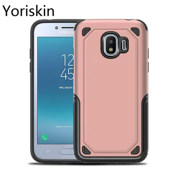 2018 Heavy Duty Shockproof Cover Full Body Protective Case For Samsung Galaxy J2 Pro 2018 Dual Layer Hybrid Armor Hard Case
2018 Heavy Duty Shockproof Cover Full Body Protective Case For Samsung Galaxy J2 Pro 2018 Dual Layer Hybrid Armor Hard Case