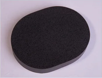 Rectangle 100% Natural Charcoal Body Sponge Facial Wash Cleaning Puff cleansing wash flutter / Cleansing flutter 110*80*15mm
Rectangle 100% Natural Charcoal Body Sponge Facial Wash Cleaning Puff cleansing wash flutter / Cleansing flutter 110*80*15mm