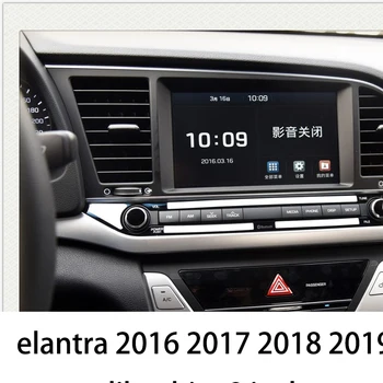 lsrtw2017 Tempered film car screen protective film for hyundai elantra 2011 2012 2013 2014 2015 2016 2017 2018 2019
lsrtw2017 Tempered film car screen protective film for hyundai elantra 2011 2012 2013 2014 2015 2016 2017 2018 2019