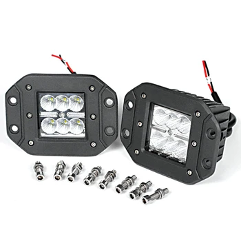 Car Headlight LED Work Light Bar Spotlight Driving Fog Light Car Styling Car Light Assembly ATV Daytime Running Light Hot Sale
Car Headlight LED Work Light Bar Spotlight Driving Fog Light Car Styling Car Light Assembly ATV Daytime Running Light Hot Sale
