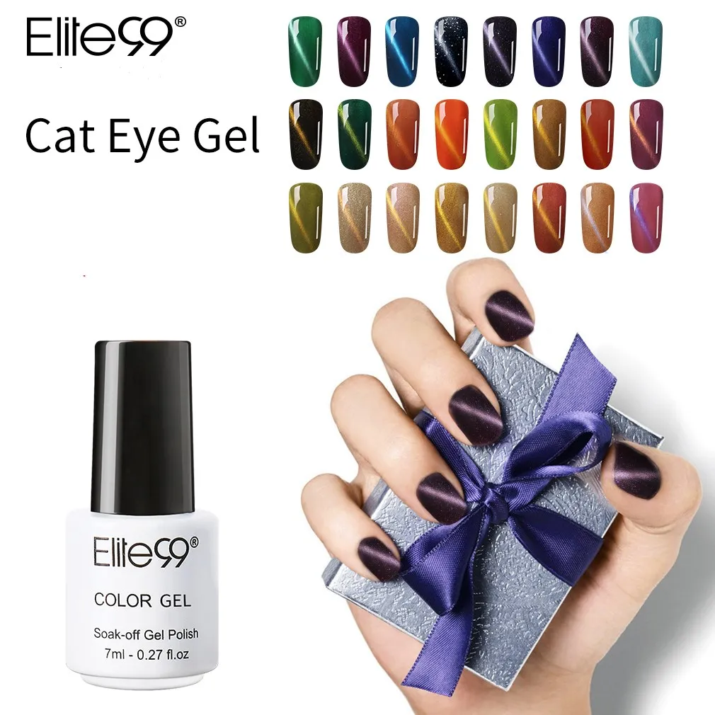 Elite99 Series Nail Polish 7ml cat eye Gel Soak Off UV Gel Polish Glue Lacquer Manicure Nail Art Varnish Tool Gel Lacquer
Elite99 Series Nail Polish 7ml cat eye Gel Soak Off UV Gel Polish Glue Lacquer Manicure Nail Art Varnish Tool Gel Lacquer
