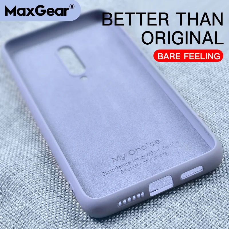 Soft Candy Case for Oneplus 6 6T 7 Case Liquid Silicone Ultra Thin Shockproof Full Cover for Oneplus One Plus 1+ 7 Coque
Soft Candy Case for Oneplus 6 6T 7 Case Liquid Silicone Ultra Thin Shockproof Full Cover for Oneplus One Plus 1+ 7 Coque