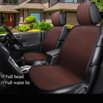 Car Seat Cover Mat Universal Fit For CADILLAC SRX ⅠⅡ XT5 CTS 2003-2018 Years STS DTS SLS XLR Series All Models Car 
Car Seat Cover Mat Universal Fit For CADILLAC SRX ⅠⅡ XT5 CTS 2003-2018 Years STS DTS SLS XLR Series All Models Car