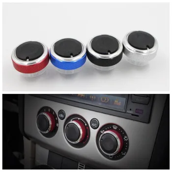 3Pcs/Set Car Air Knob Air Conditioning Heat Control Switch Knob Sticker for Ford Focus 2 MK2 3 MK3 Mondeo Accessories
3Pcs/Set Car Air Knob Air Conditioning Heat Control Switch Knob Sticker for Ford Focus 2 MK2 3 MK3 Mondeo Accessories