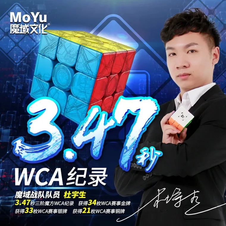 

2019 Real Moyu Meilong 3x3x3 Puzzles Magic Cube 3x3 Speed Cubes Stickerless Puzzle Neo Professinal 3 By Speedcube Brain Teaser