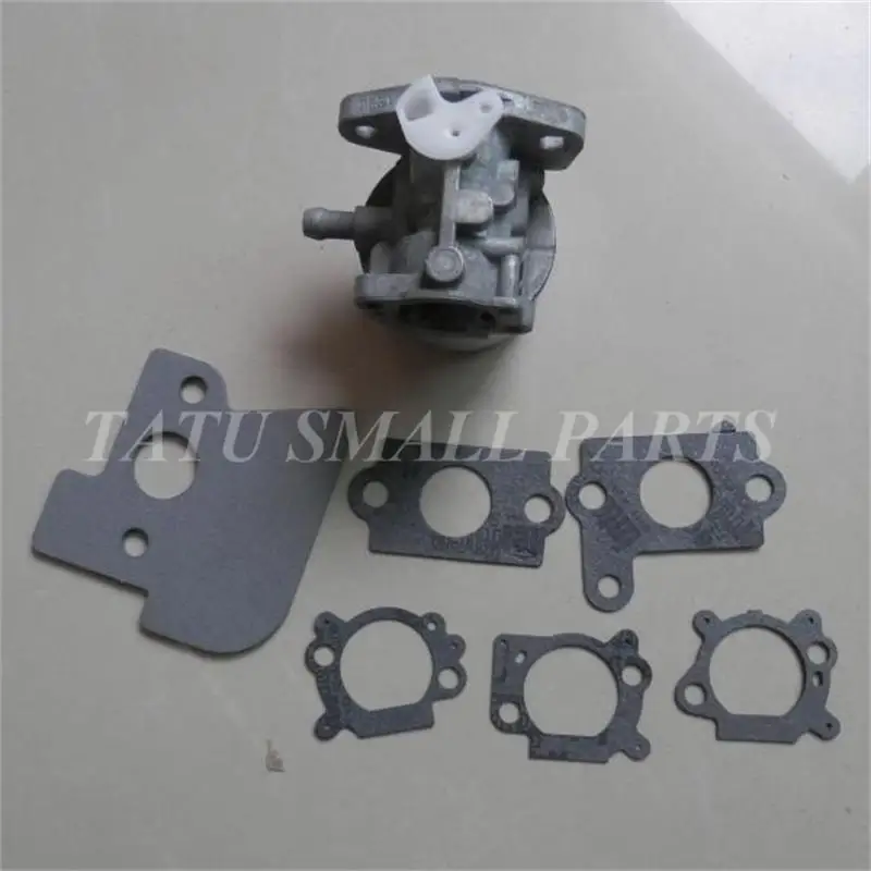 Carburetor Briggs & Stratton 790120 2