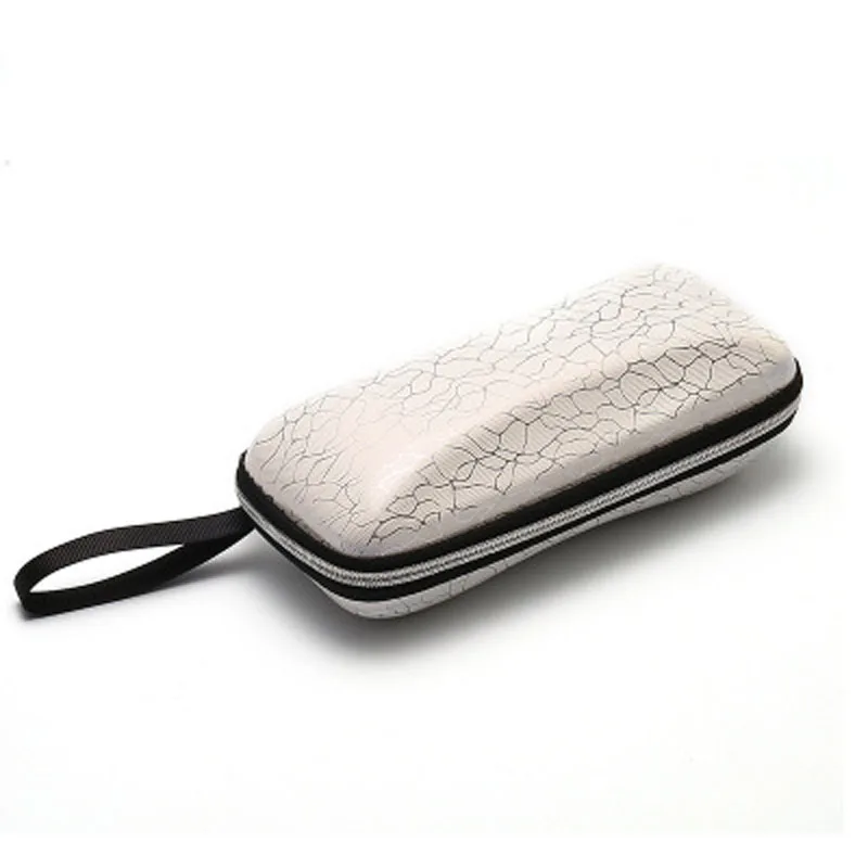 Exquisite fashion glasses case box leather zipper Sunglasses Eye glasses Case Spacious for Men and Women Eyewear Accessories
Exquisite fashion glasses case box leather zipper Sunglasses Eye glasses Case Spacious for Men and Women Eyewear Accessories