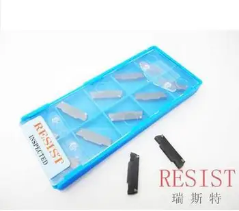 10PCS MGMN200-M TP9030/PC9030 carbide turning insert lather cnc cutting tools for Stainless Steel Grooving Holder MGEHR & MGIVR
10PCS MGMN200-M TP9030/PC9030 carbide turning insert lather cnc cutting tools for Stainless Steel Grooving Holder MGEHR & MGIVR