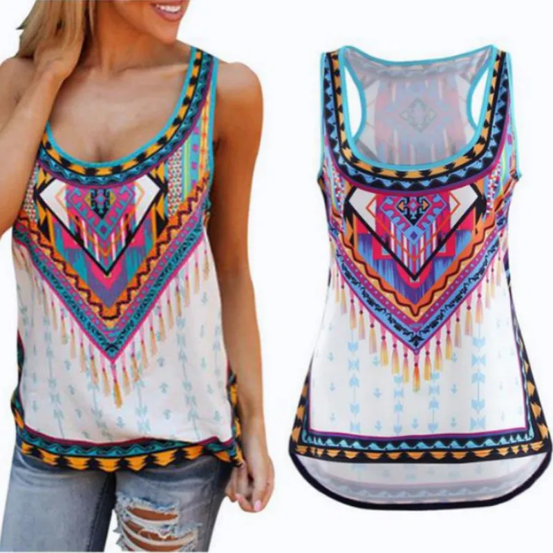 Europe and America Plus Big Size T Shirts Women Summer Sleeveless O-neck T-shirt Irregular Tee Shirts Women S-4XL
Europe and America Plus Big Size T Shirts Women Summer Sleeveless O-neck T-shirt Irregular Tee Shirts Women S-4XL