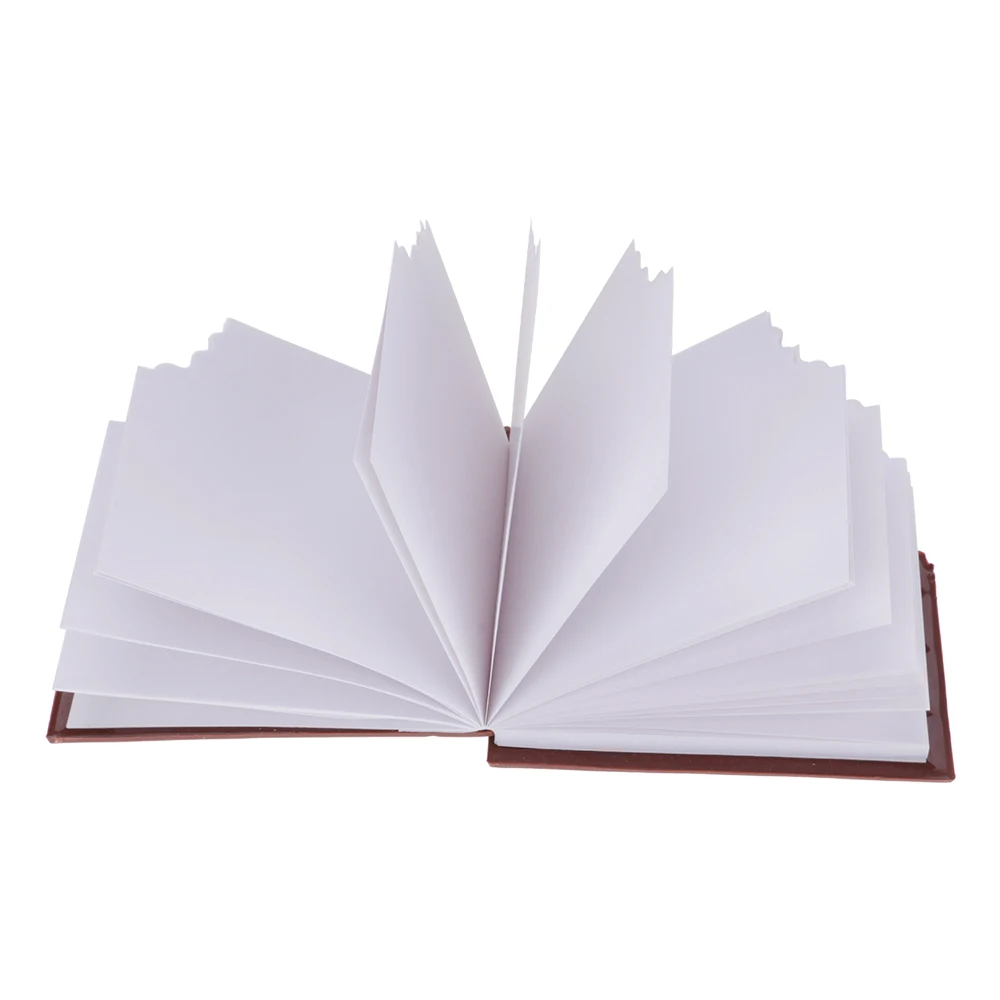 Convenient and practical PVC novelty scented chocolate shape blank page small notebook, pocket notepad pad
Convenient and practical PVC novelty scented chocolate shape blank page small notebook, pocket notepad pad
