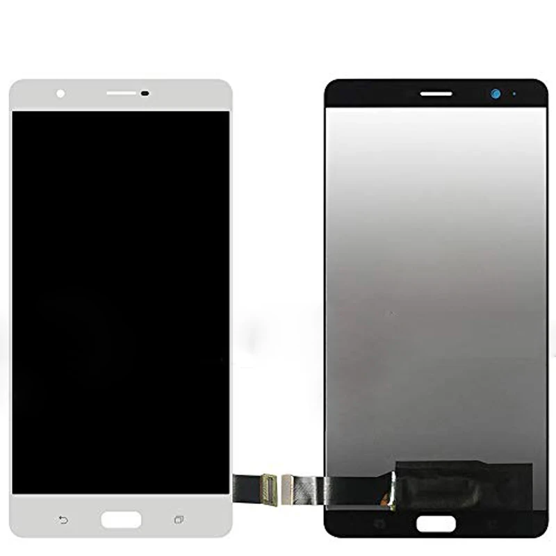 LCD Screen Replacement For Zenfone 3 Ultra ZU680KL Z012D 6.8'' Display Screen Digitizer Touch Glass Assembly
LCD Screen Replacement For Zenfone 3 Ultra ZU680KL Z012D 6.8'' Display Screen Digitizer Touch Glass Assembly