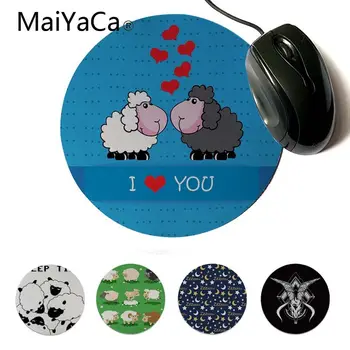 MaiYaCa Sheep High Speed New Mousepad Soft Rubber Professional Gaming Mouse Pad
MaiYaCa Sheep High Speed New Mousepad Soft Rubber Professional Gaming Mouse Pad