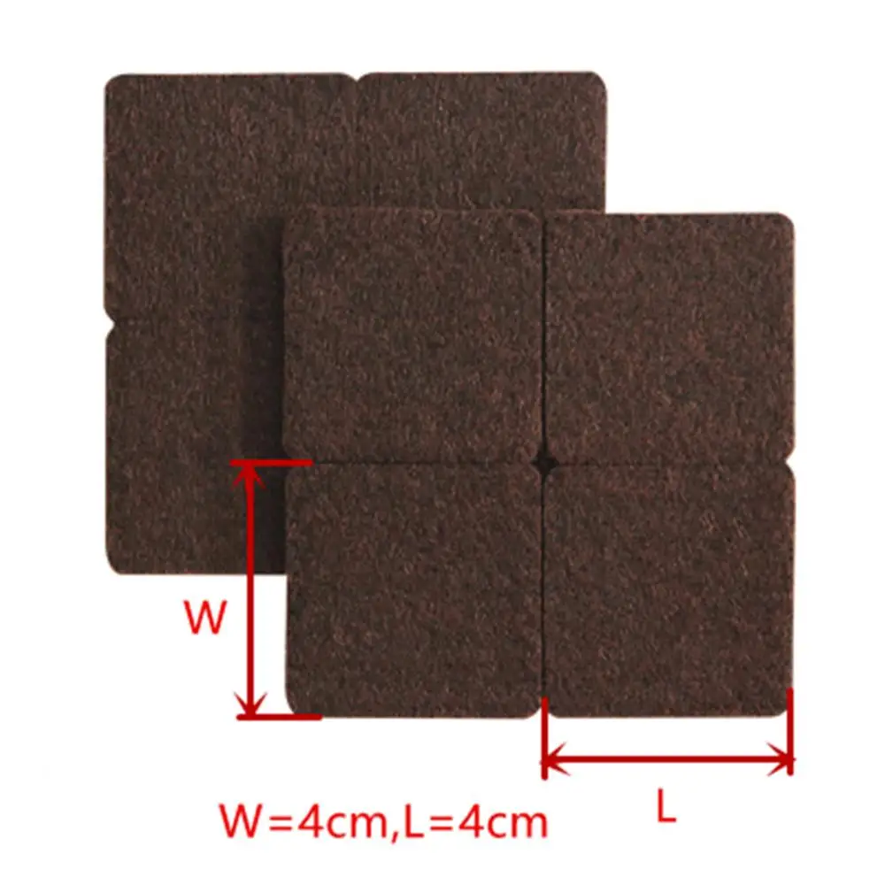8/16/24pcs/lot Chair Leg Pads Floor Protectors for Furniture Legs Table leg Covers Round Bottom Anti-Slip Pads Rubber Feet
8/16/24pcs/lot Chair Leg Pads Floor Protectors for Furniture Legs Table leg Covers Round Bottom Anti-Slip Pads Rubber Feet