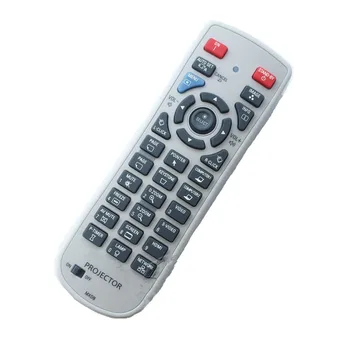 New remote control suitable for panasonic projectors MXDB PT-VX400NTU PT-VX400NTE PT-VX400NTEA controller
New remote control suitable for panasonic projectors MXDB PT-VX400NTU PT-VX400NTE PT-VX400NTEA controller