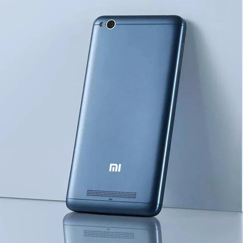 Rom Redmi 4a