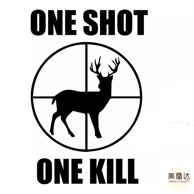Sight of The Poor Animals Deer Hunting Ban Car Sticker for Minicab SUV Motorcycles Laptop Kayak Car Styling Vinyl Decal
Sight of The Poor Animals Deer Hunting Ban Car Sticker for Minicab SUV Motorcycles Laptop Kayak Car Styling Vinyl Decal